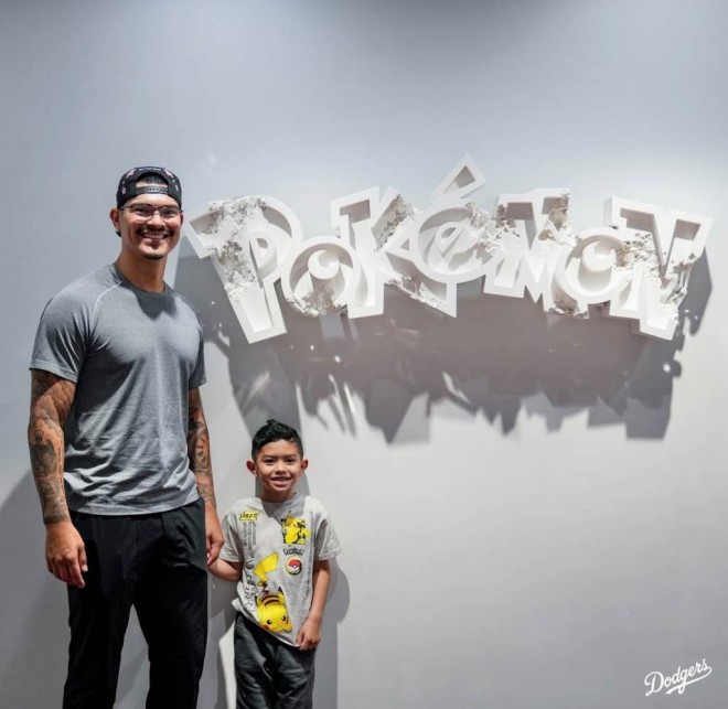 pokemon